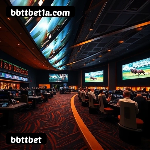 Recompensas Reais e Transparentes no bbttbet: Promoções Sem Pegadinhas