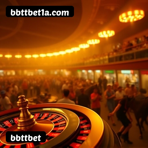 bbttbet: Experiência de Apostas Profissional e Segura