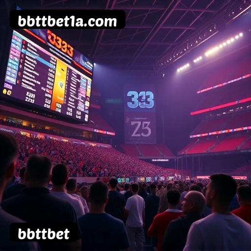 bbttbet: Cassino Online Premiado e Seguro