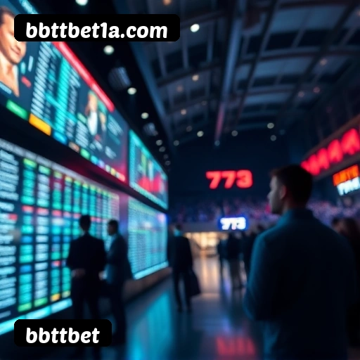 bbttbet: Laboratório de Jogos Inovadores e Tecnologia