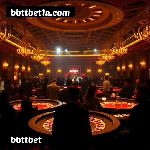 Recompensas Reais e Transparentes no bbttbet: Promoções Sem Pegadinhas