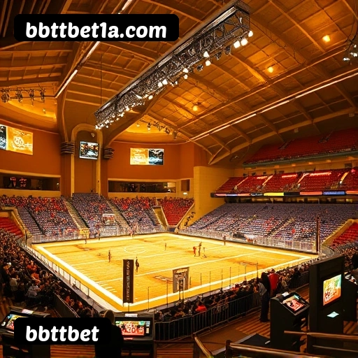 bbttbet: Experiência de Apostas Profissional e Segura