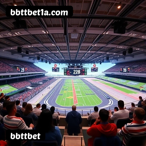 bbttbet: Cassino Online Premiado e Seguro
