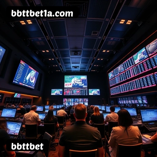 bbttbet: Cassino Online Premiado e Seguro