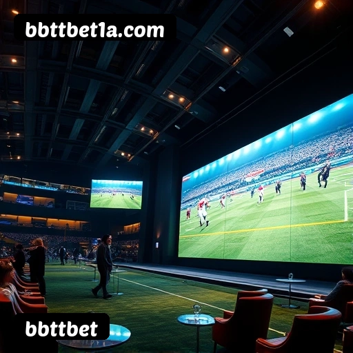 bbttbet: Jogos de Cassino Incríveis e Interativos