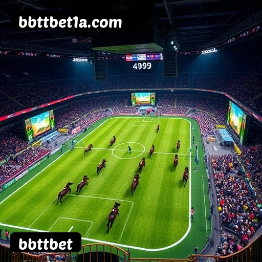 Registre-se Rapidamente e Desbloqueie Recompensas Exclusivas bbttbet