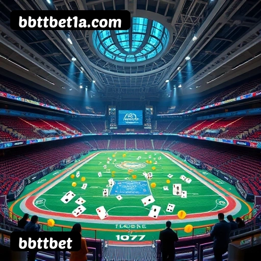Explorando os benefícios únicos dos bônus bbttbet